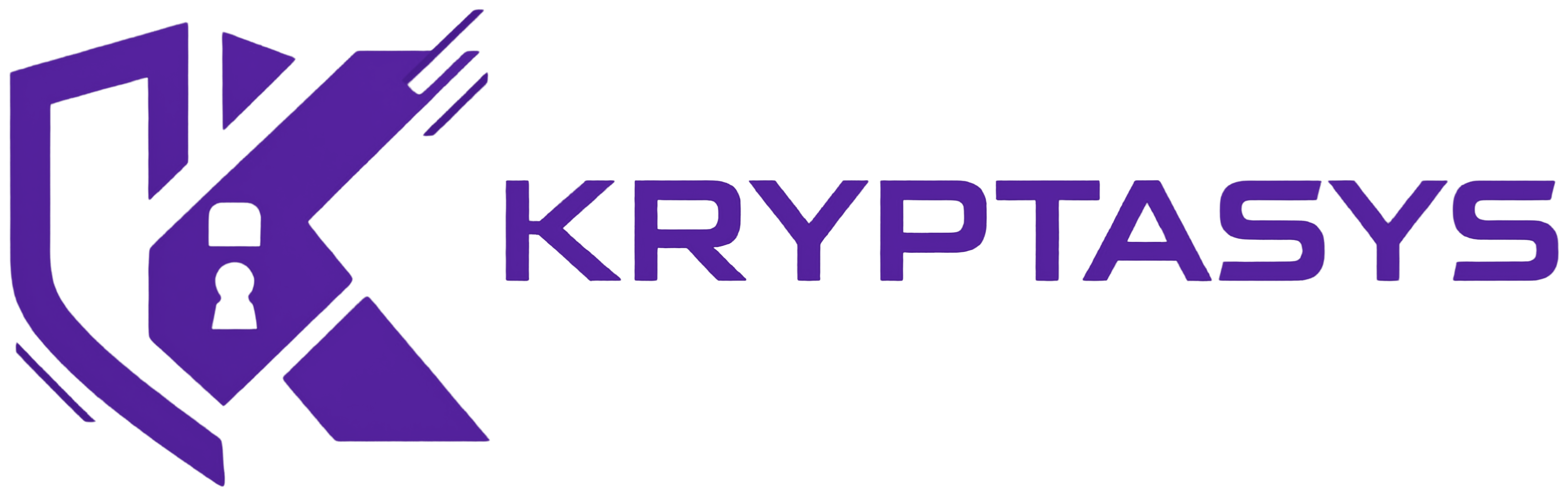 Kryptasys Logo